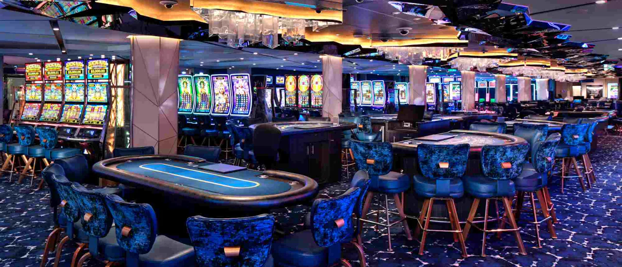 The Casino