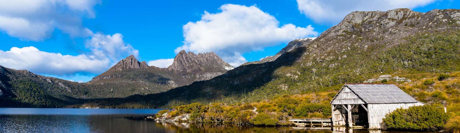 Tasmania