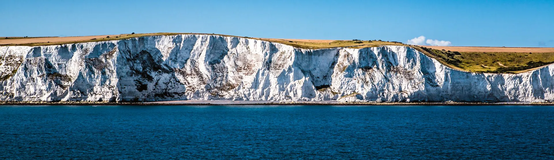 Dover Cruises