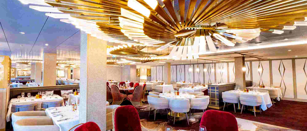 The Cyprus Restaurant