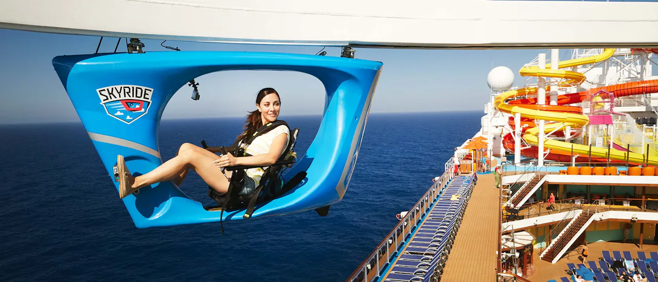 SkyRide®