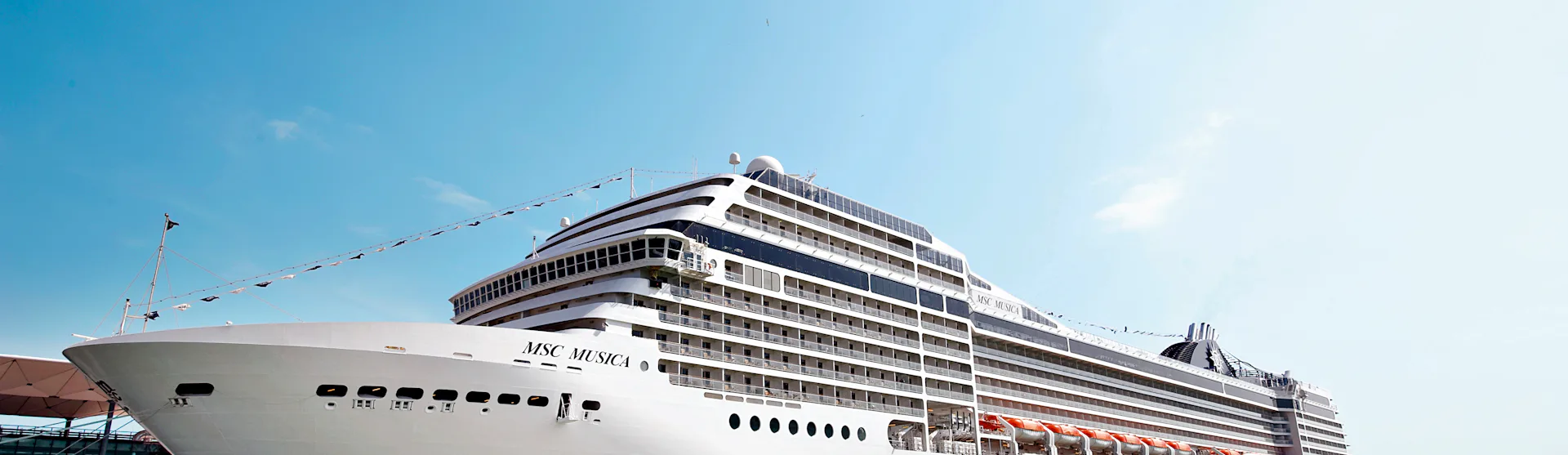MSC Musica