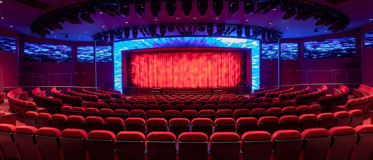 Headliners Theatre