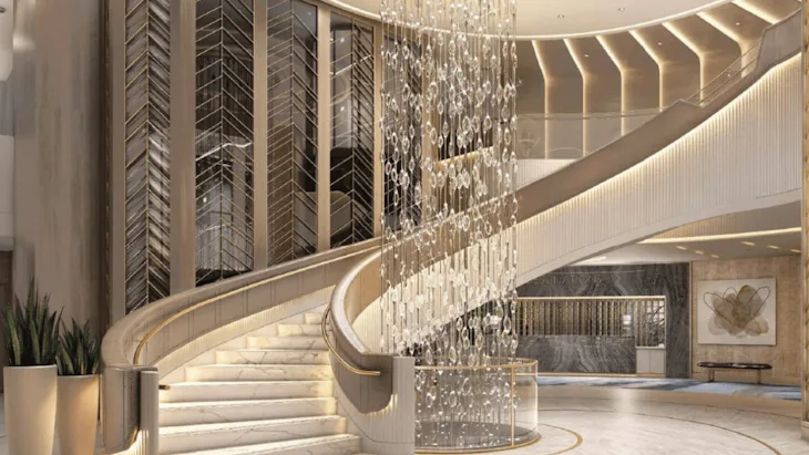 Oceania Cruises