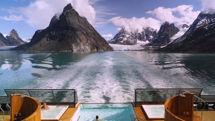 Seabourn Cruises