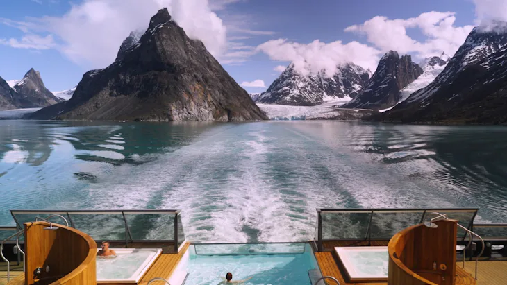Seabourn Cruises