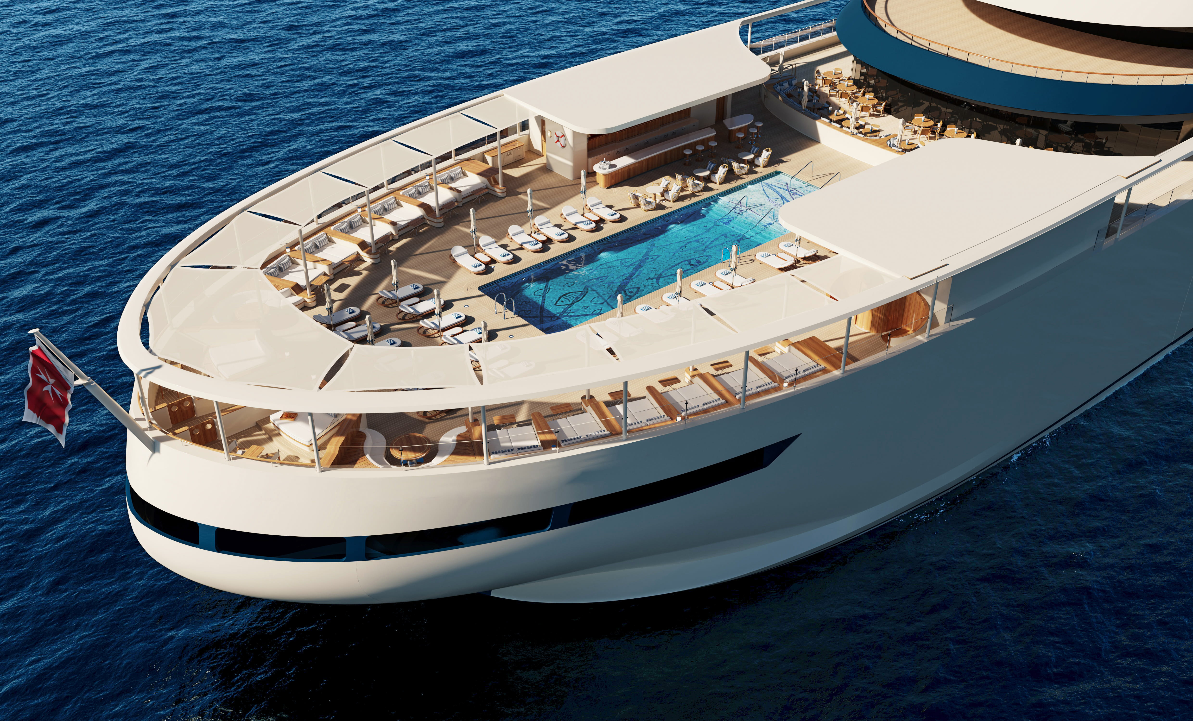 Four Seasons Yachts