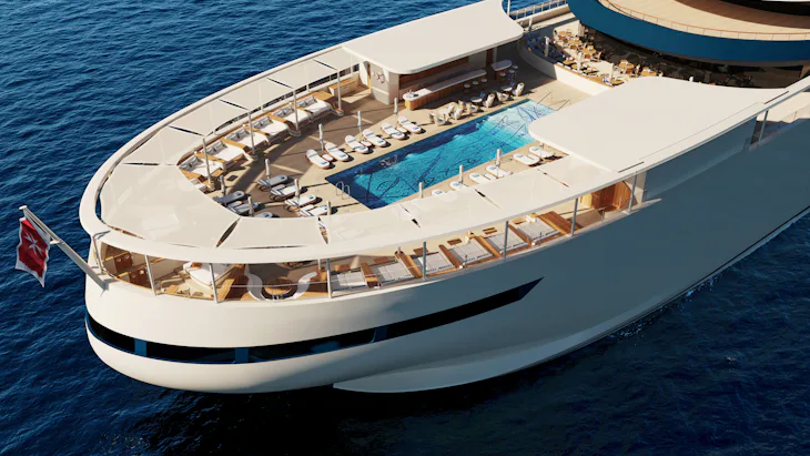 Four Seasons Yachts