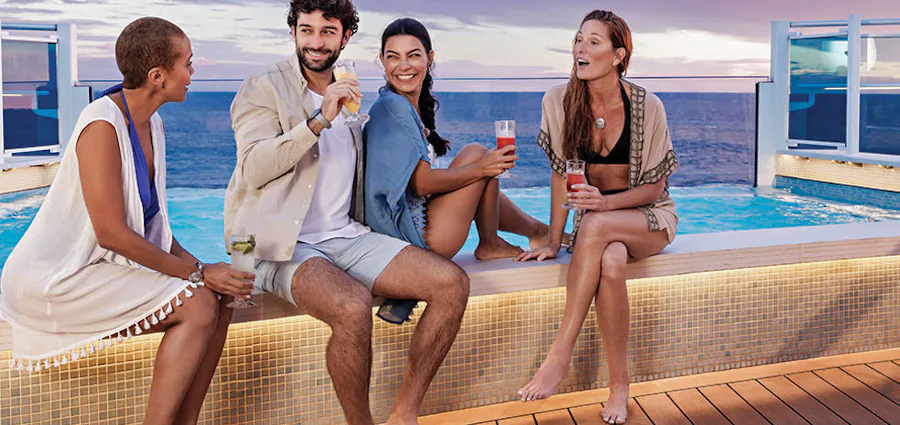 PRINCESS LOW DEPOSIT & ONBOARD SPEND
