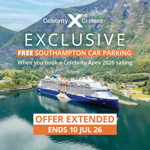 FREE SOUTHAMPTON CAR PARKING
