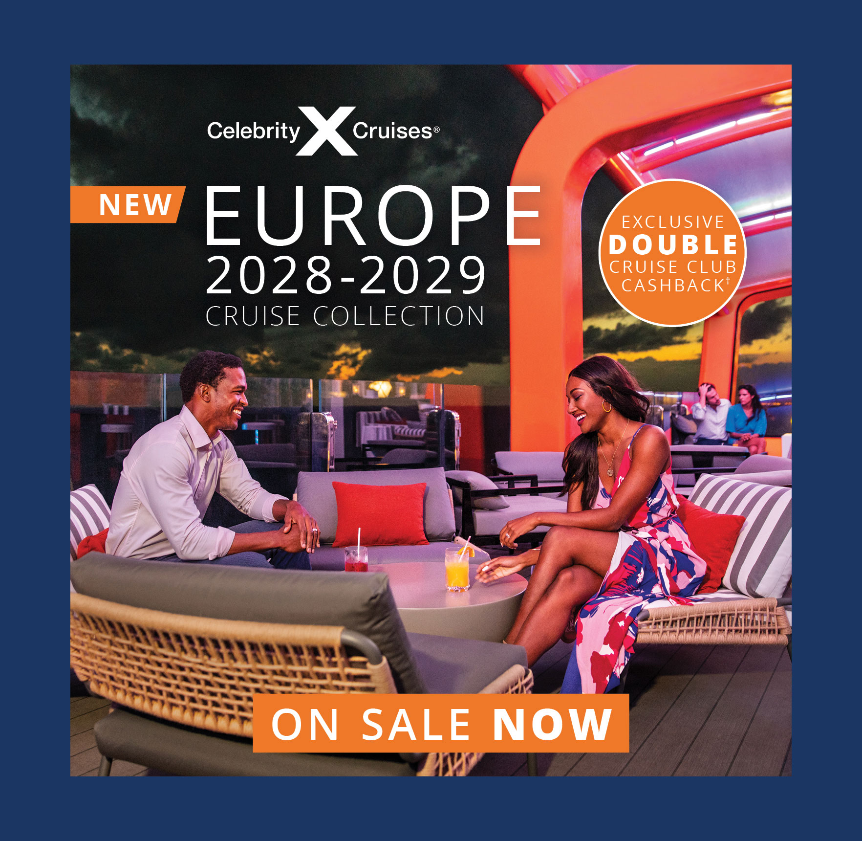 AVAILABLE TO PRE-BOOK!