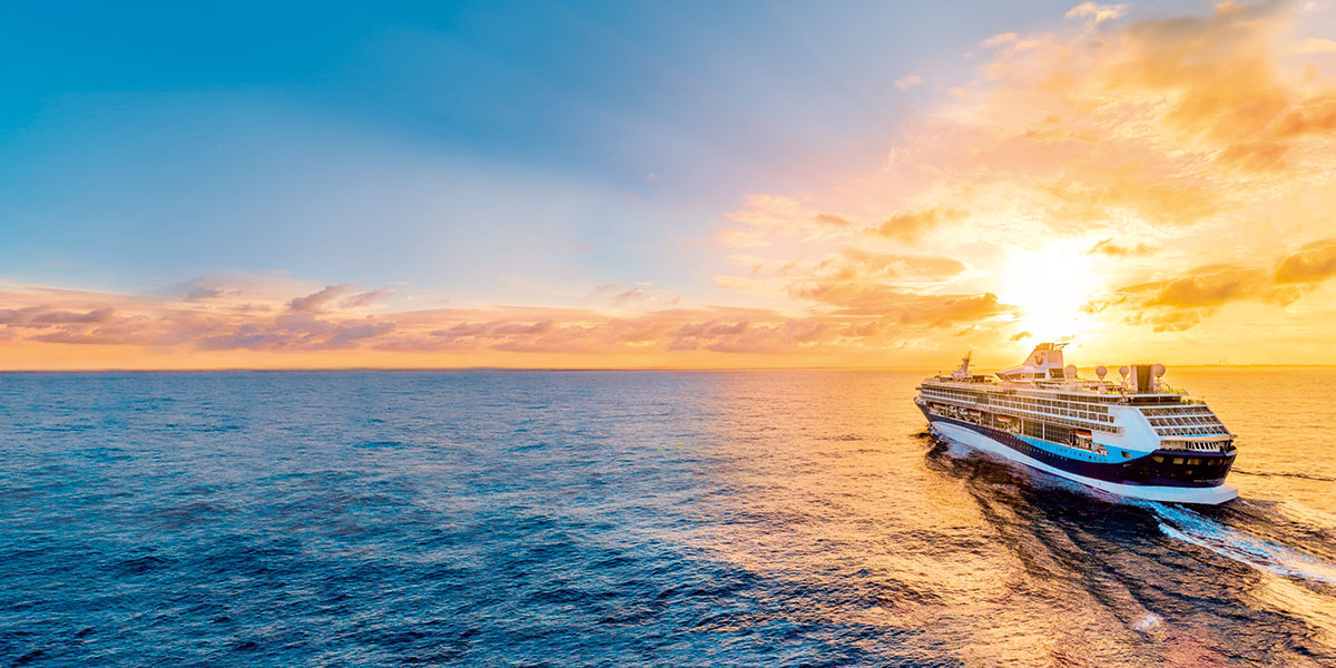 MARELLA WINTER 2027/28 CRUISES