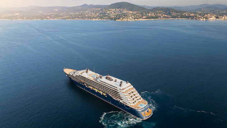 Ritz-Carlton Yacht Collection