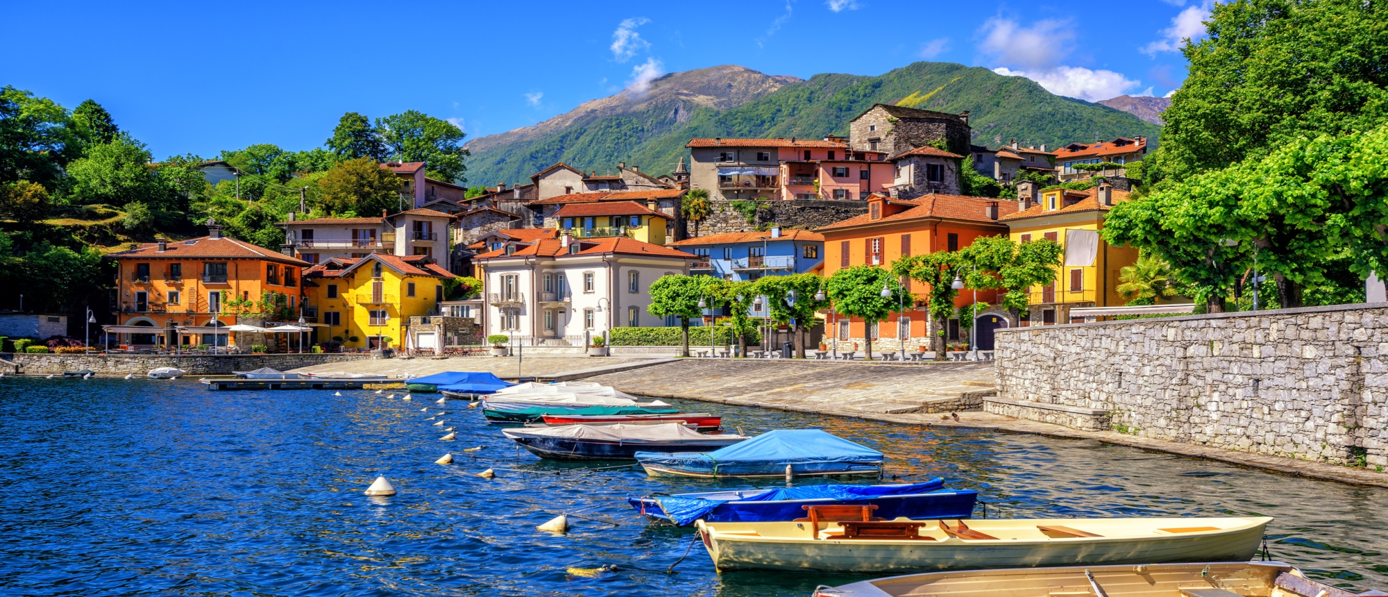 From Lakes to Riviera, A Spectacular Italian Journey with Celebrity Cruises