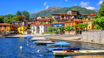 From Lakes to Riviera, A Spectacular Italian Journey with Celebrity Cruises
