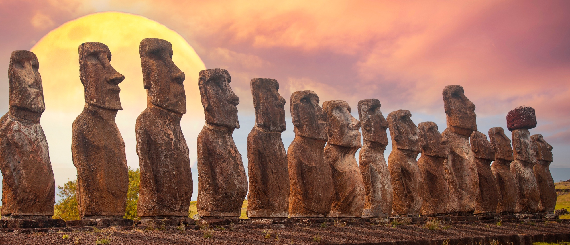 A World Without Boundaries with Seabourn
