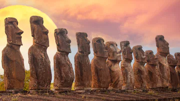 A World Without Boundaries with Seabourn