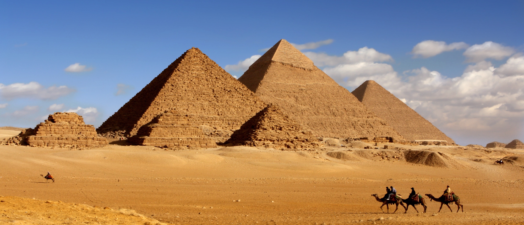 Greek Isles & the Treasures of Egypt with Celebrity Cruises