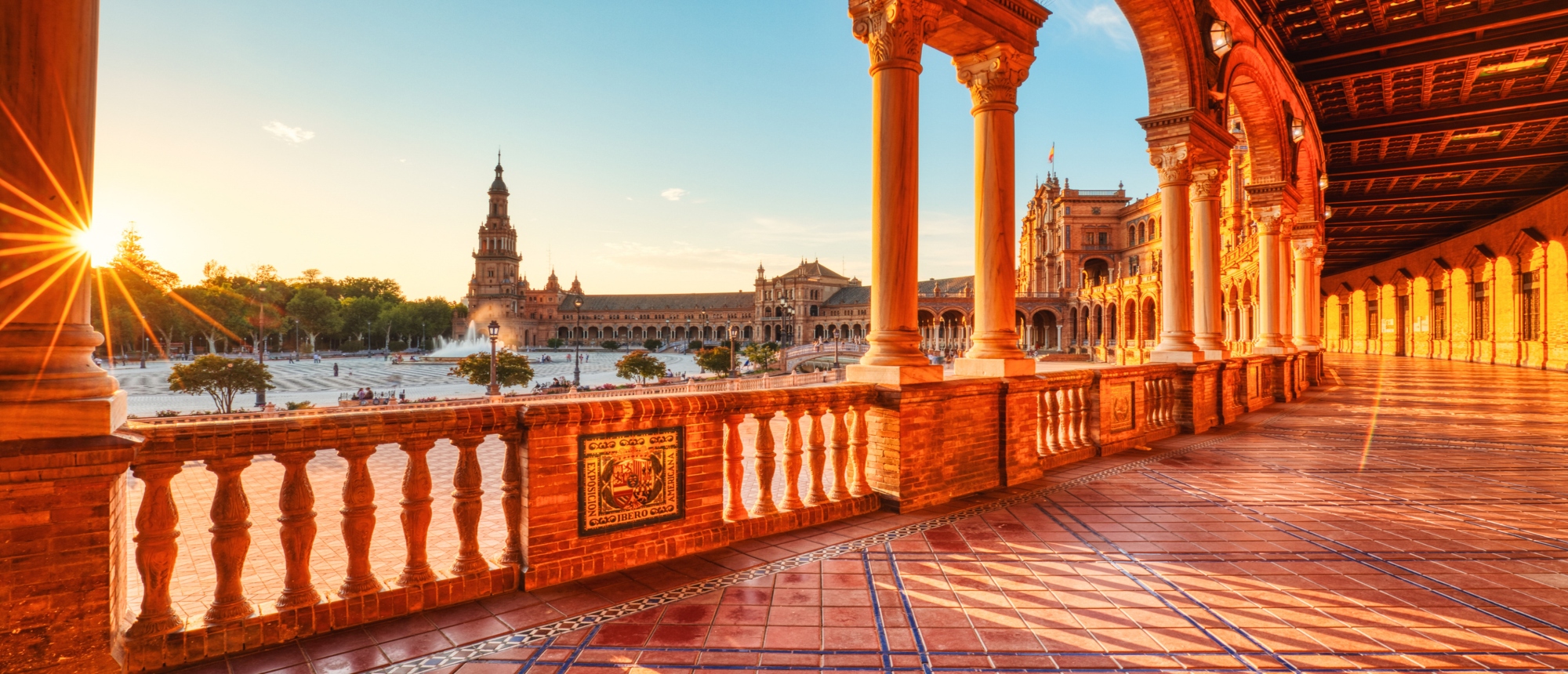 Seville, Malaga & Valencia with Azamara Cruises