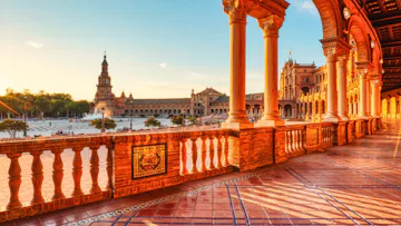 Seville, Malaga & Valencia with Azamara Cruises