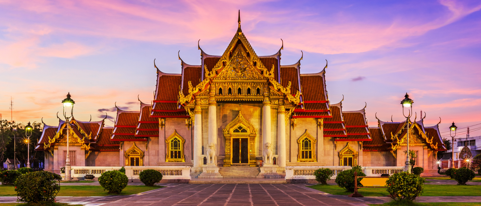 bangkok