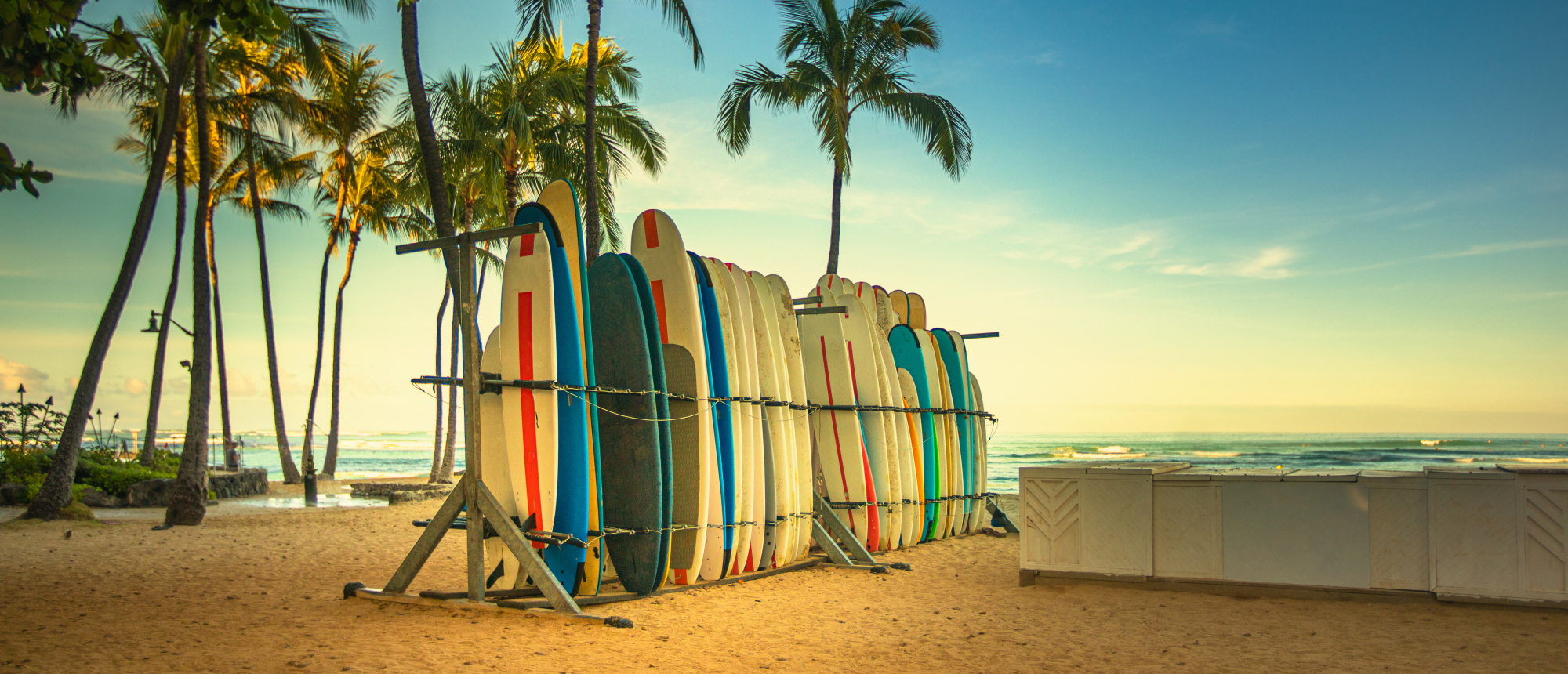 Aloha Days & Pacific Horizons with Princess Cruises