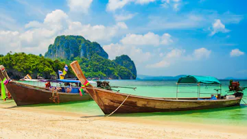 Island Escape & Asian Wonders with Princess Cruises
