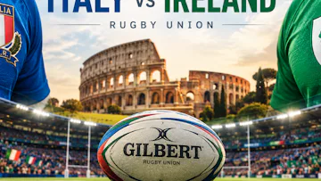 Rome, Rugby & the Mediterranean with MSC Cruises