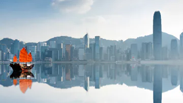 Asian Horizons: Vietnam & Thailand sailing with Celebrity Cruises including Hong Kong and Singapore stays