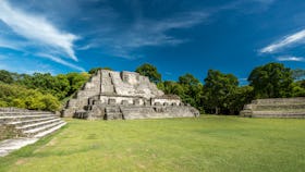 belize