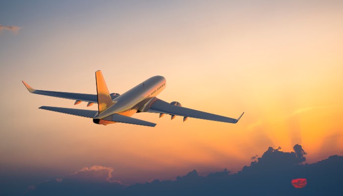 plane