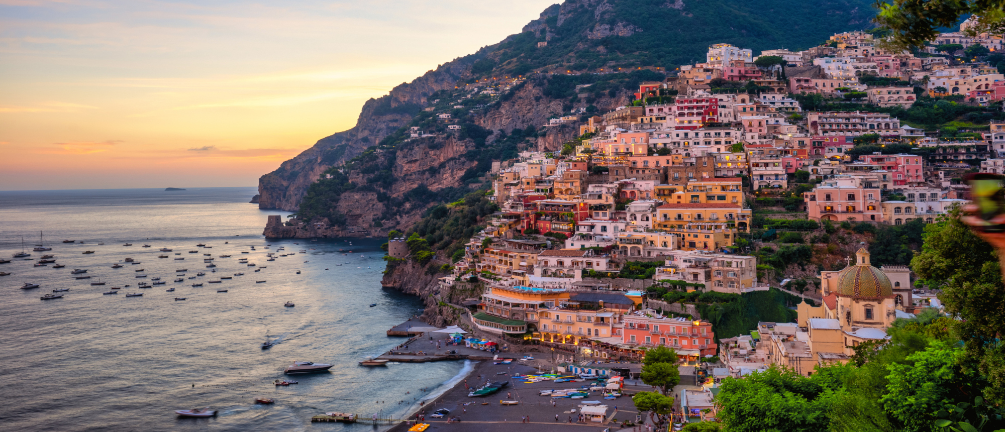 Italian Icons & Adriatic Charms with Celebrity Cruises