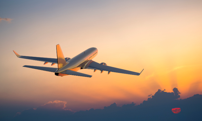 plane