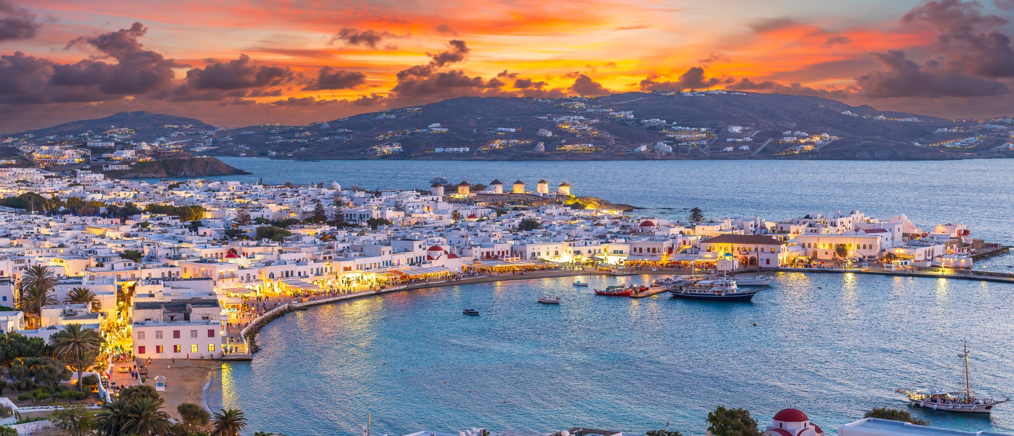 Ancient Empires & Aegean Isles with Virgin Voyages
