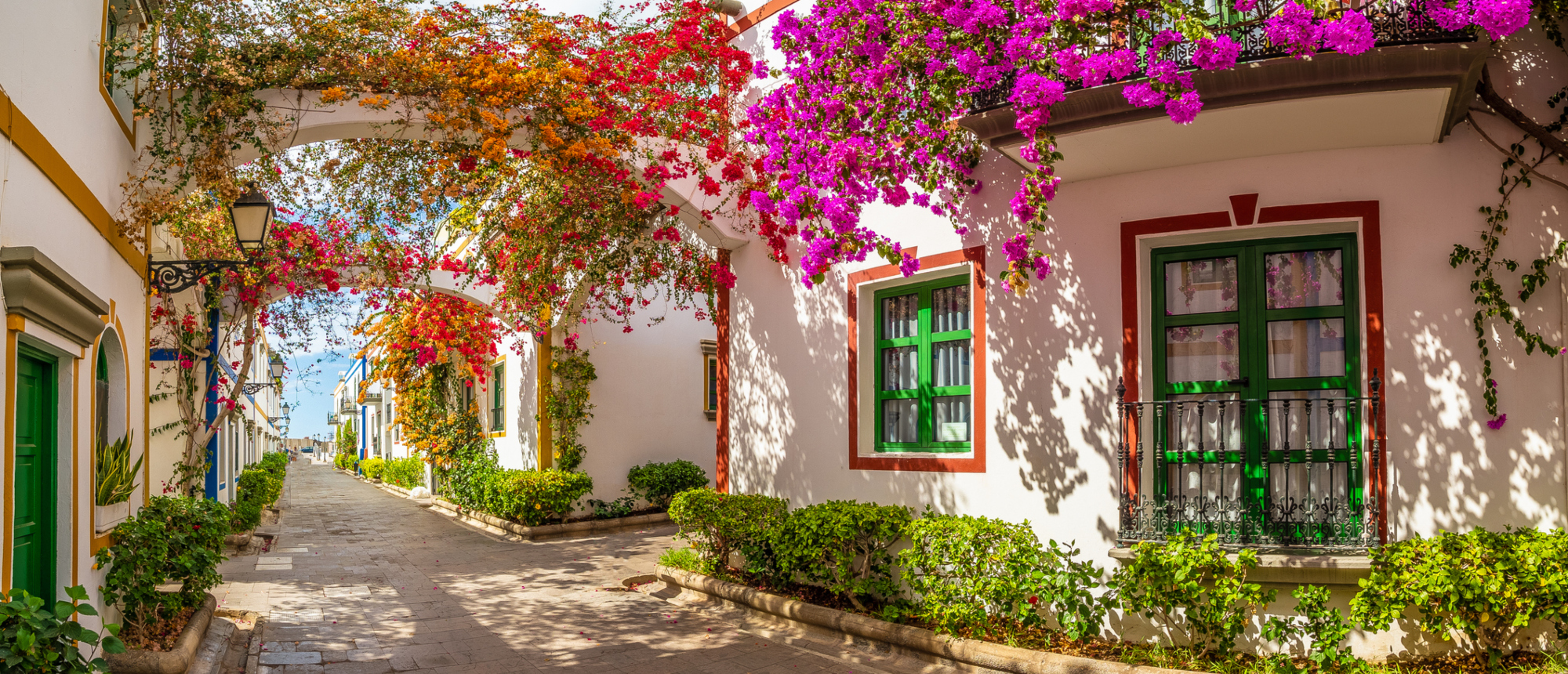 Spain, Morocco & Portugal with Azamara Cruises
