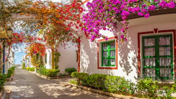 Spain, Morocco & Portugal with Azamara Cruises