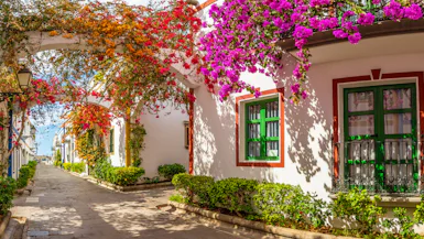 Spain, Morocco & Portugal with Azamara Cruises