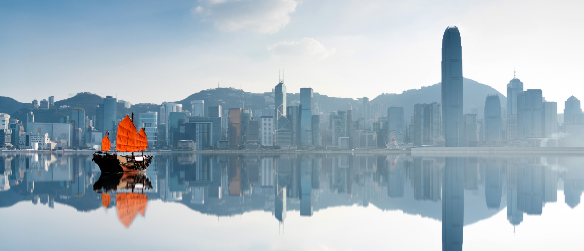 hong kong