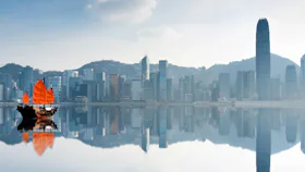 hong kong