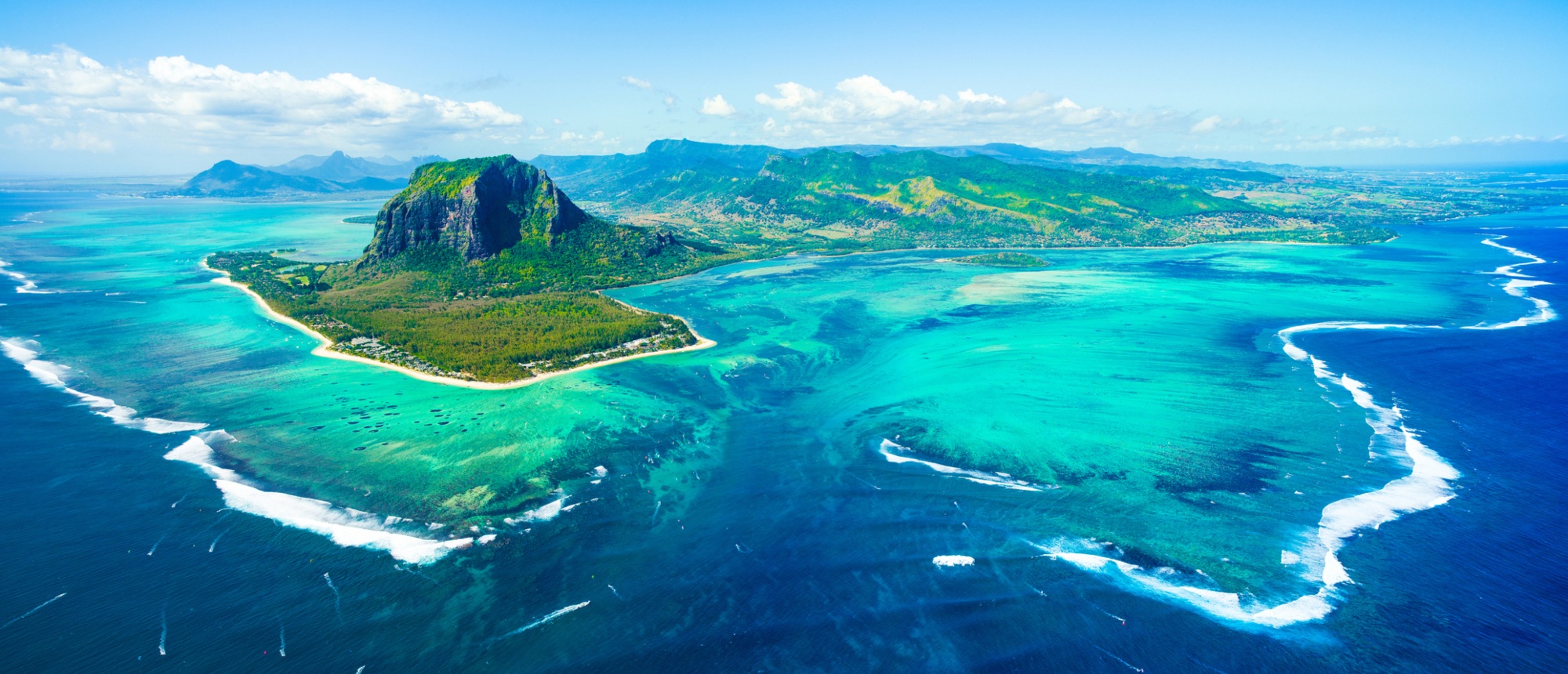 Indian Ocean Elegance with Regent Seven Seas
