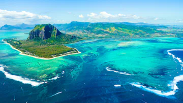 Indian Ocean Elegance with Regent Seven Seas