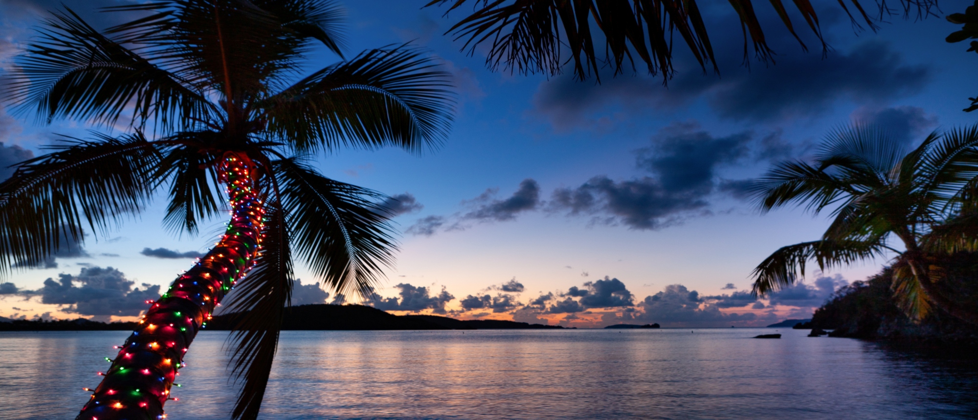All Inclusive Christmas & New Year Holiday with Celebrity Cruises