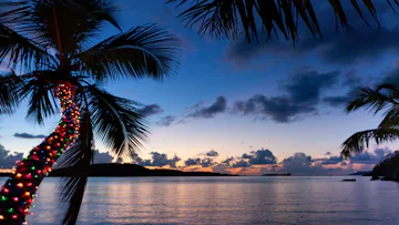 All Inclusive Christmas & New Year Holiday with Celebrity Cruises