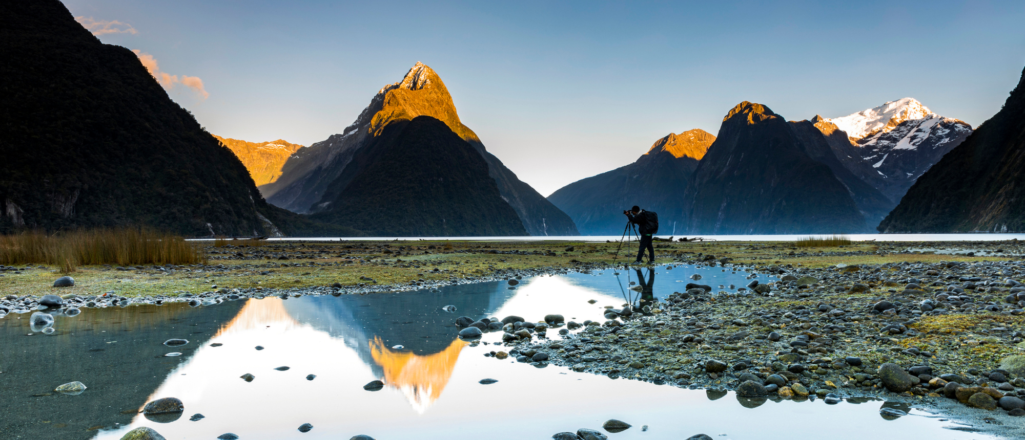 Waves, Wonders & New Zealand’s Whispers, including Sydney stay and Celebrity Solstice cruise