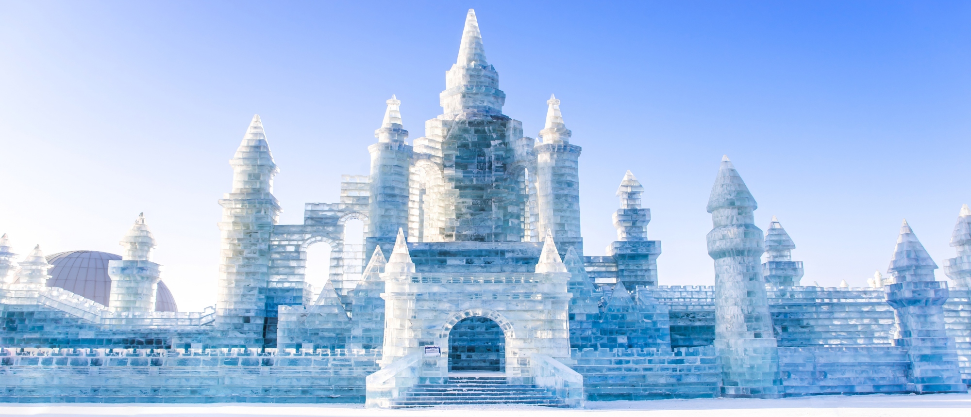 China's Winter Wonders & Southeast Asian Shores with Exclusive Wendy Wu tour & Princess Cruises