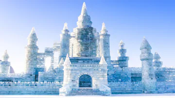 China's Winter Wonders & Southeast Asian Shores with Exclusive Wendy Wu tour & Princess Cruises