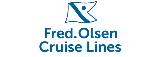 Fred. Olsen Cruise Lines logo
