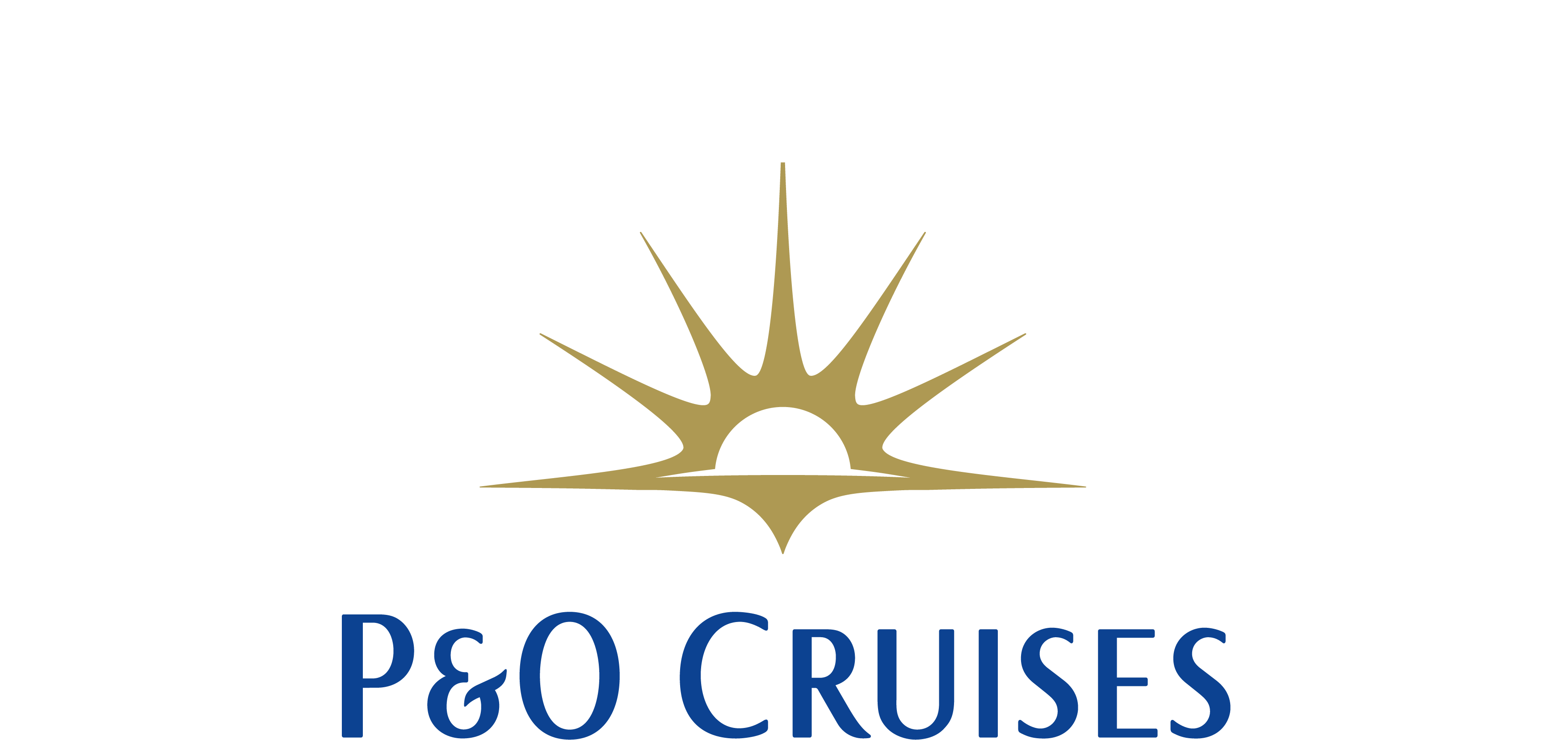 P&O Cruises Logo