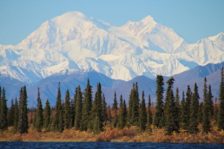 Denali National Park