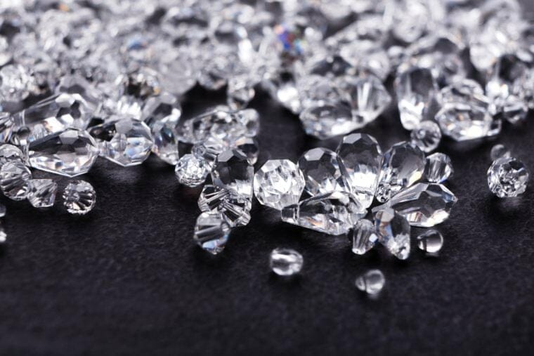 Diamonds